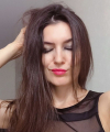 profile of Ukrainian mail order brides Ekaterina