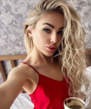 profile of Ukrainian mail order brides Sofiya