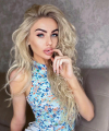 profile of Ukrainian mail order brides Sofiya