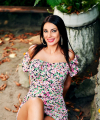 profile of Ukrainian mail order brides Yuliya