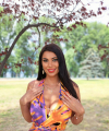 profile of Ukrainian mail order brides Yuliya