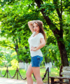 profile of Ukrainian mail order brides Yuliya