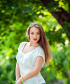 profile of Ukrainian mail order brides Yuliya