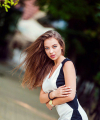 profile of Ukrainian mail order brides Yuliya