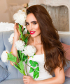 profile of Ukrainian mail order brides Elena