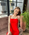 profile of Ukrainian mail order brides Daria