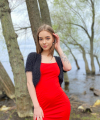 profile of Ukrainian mail order brides Daria