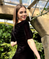 profile of Ukrainian mail order brides Daria