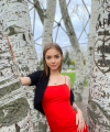 profile of Ukrainian mail order brides Daria