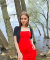 profile of Ukrainian mail order brides Daria