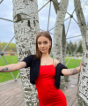 profile of Ukrainian mail order brides Daria