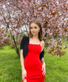 profile of Ukrainian mail order brides Daria