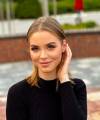 profile of Ukrainian mail order brides Daria