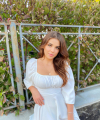 profile of Ukrainian mail order brides Liliya