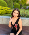 profile of Ukrainian mail order brides Liliya