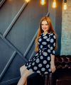 profile of Ukrainian mail order brides Tatyana