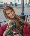 profile of Ukrainian mail order brides Tatyana