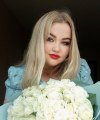 profile of Ukrainian mail order brides Diana