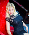 profile of Ukrainian mail order brides Anna