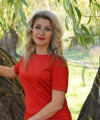 profile of Ukrainian mail order brides Natalia