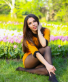 profile of Ukrainian mail order brides Tatyana