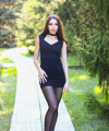 profile of Ukrainian mail order brides Tatyana