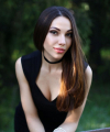 profile of Ukrainian mail order brides Tatyana