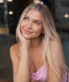 profile of Ukrainian mail order brides Diana