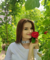 profile of Ukrainian mail order brides Evgeniya