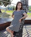 profile of Ukrainian mail order brides Evgeniya