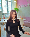 profile of Ukrainian mail order brides Evgeniya