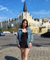profile of Ukrainian mail order brides Evgeniya