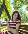 profile of Ukrainian mail order brides Evgeniya