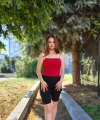 profile of Ukrainian mail order brides Evgeniya