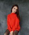 profile of Ukrainian mail order brides Evgeniya