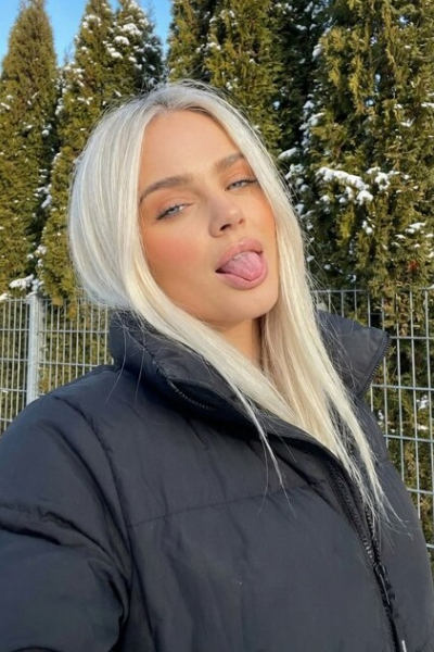 Anna 35 years old Ukraine Zaporizhzhia, Ukrainian bride profile, ukrainianbridesint.com