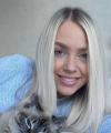 profile of Ukrainian mail order brides Anna