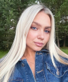 profile of Ukrainian mail order brides Anna