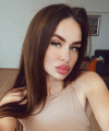 profile of Ukrainian mail order brides Svetlana