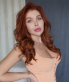 profile of Ukrainian mail order brides Darya