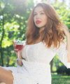 profile of Ukrainian mail order brides Darya