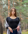 profile of Ukrainian mail order brides Inna