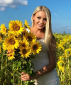 profile of Ukrainian mail order brides Oksana