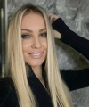 profile of Ukrainian mail order brides Oksana